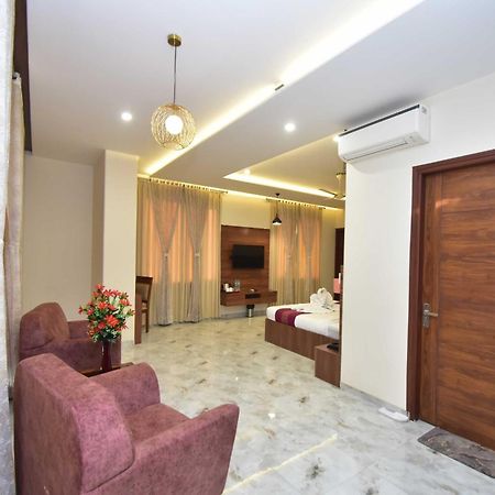 Hotel Shyamleela Khatu Exterior photo