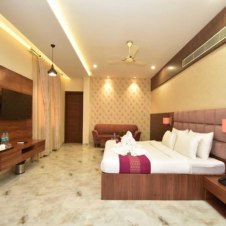 Hotel Shyamleela Khatu Exterior photo